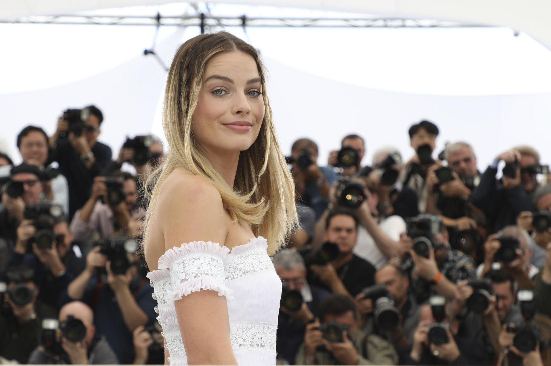 Birthday: Margot Robbie